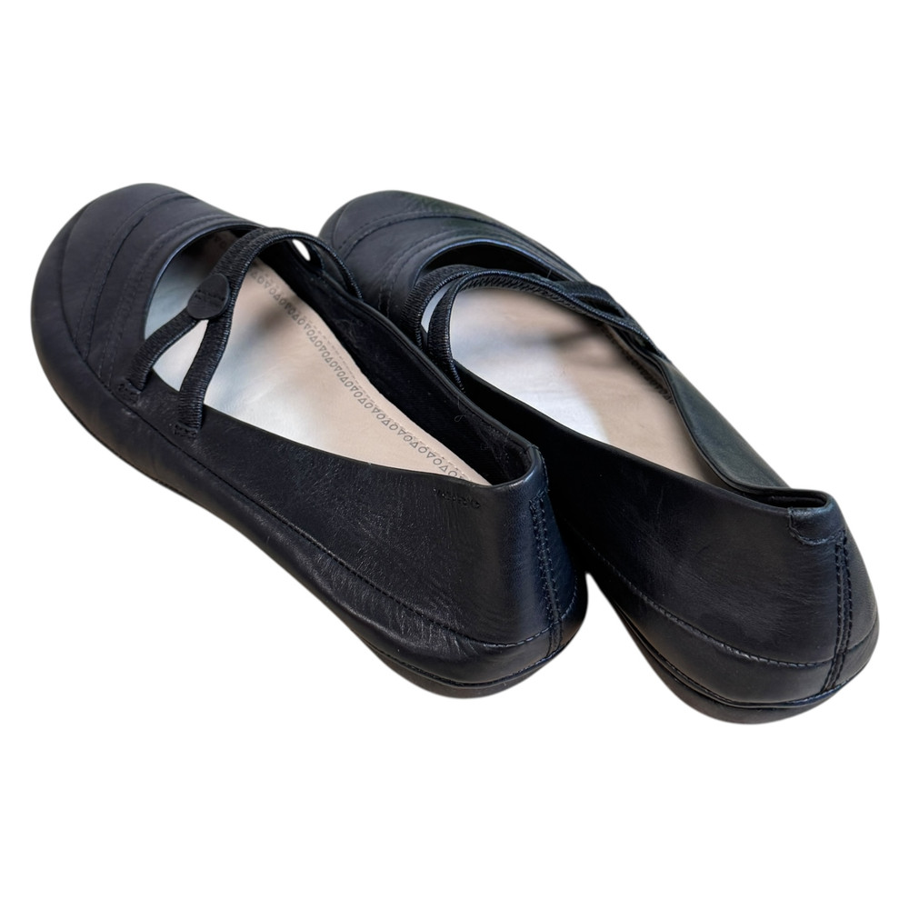 Vagabond Samos BALERINKI damskie 38