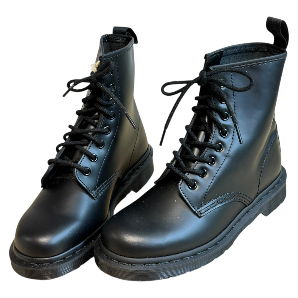 Dr. Martens 1460 Mono BOTKI damskie 38/37.5