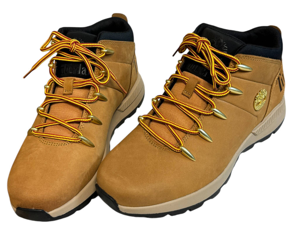 Timberland EURO SPRINT TREKKER BOTKI  męskie 41/40