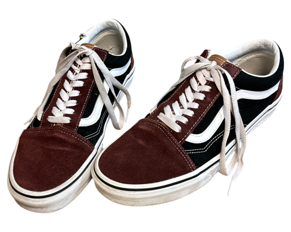 Vans Old Skool BUTY SPORTOWE  męskie 41