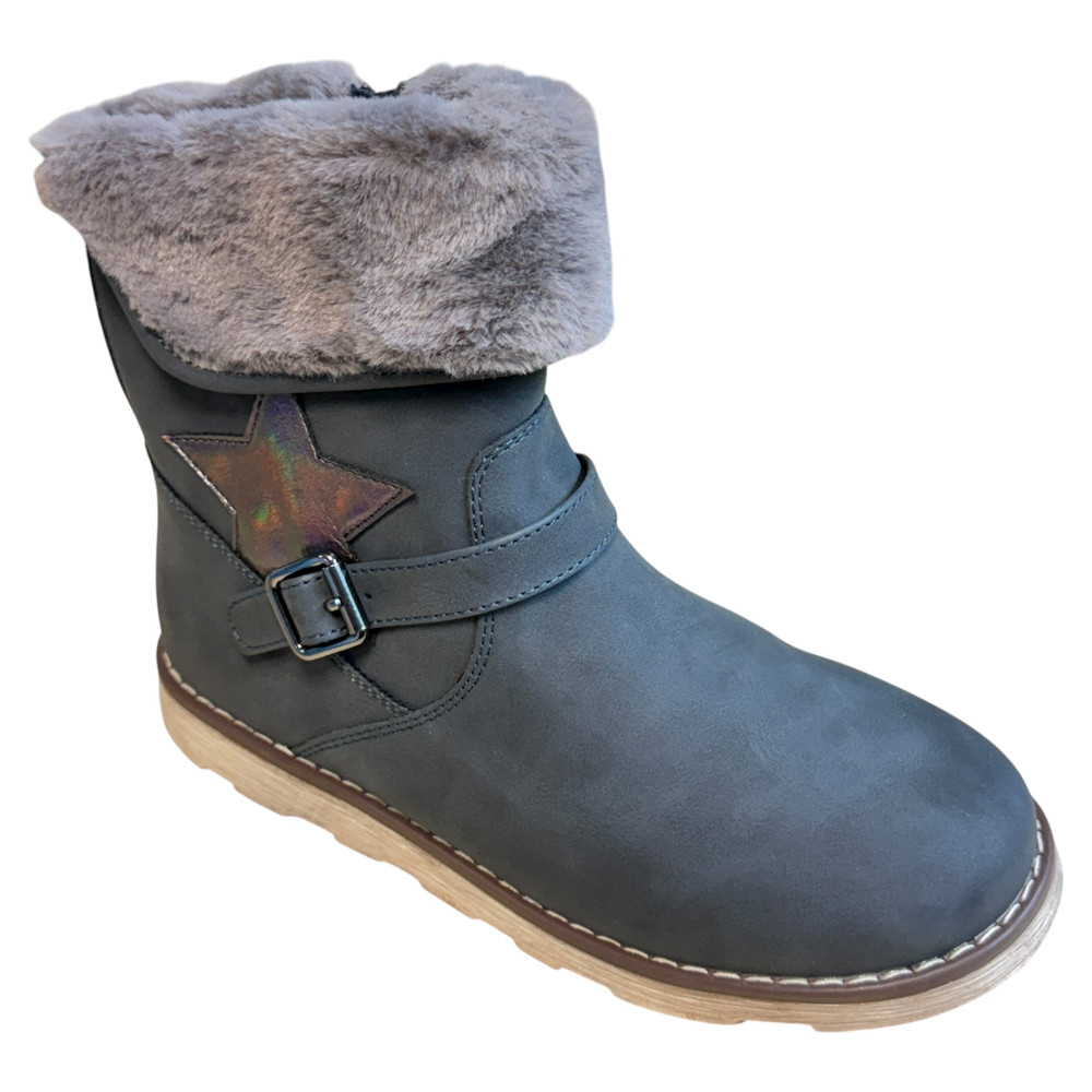 Friboo BOTKI dziecięce 33/34