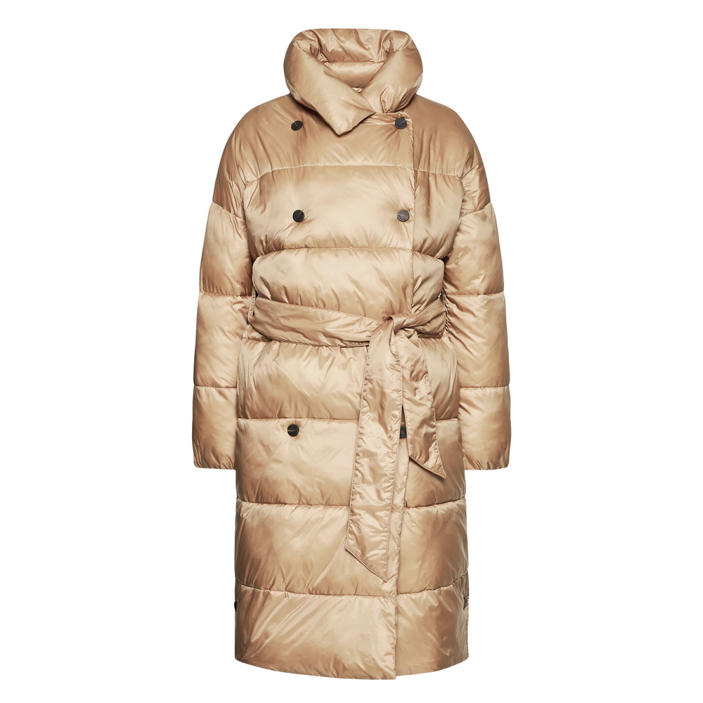 Naketano parka jacket L