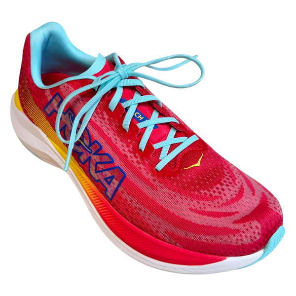 Hoka Mach X BUTY SPORTOWE męskie 47 1/3