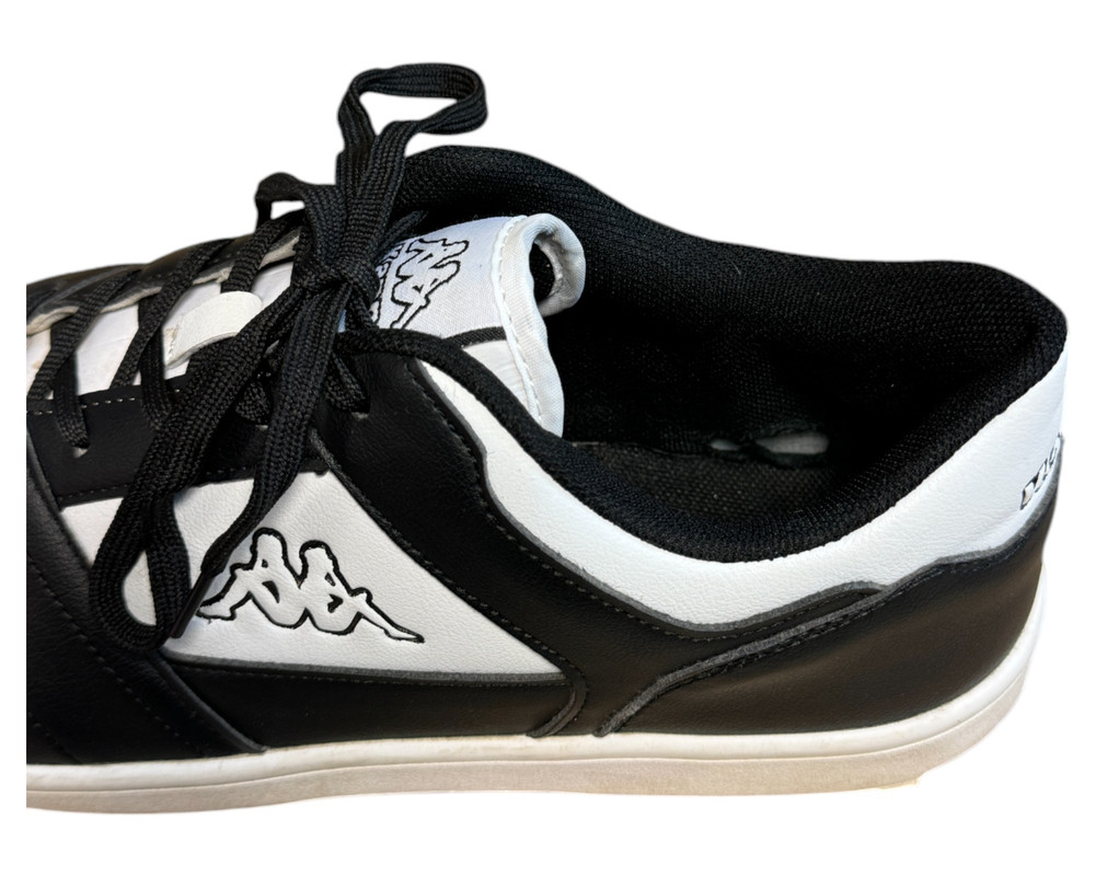 Kappa Logo Bernal BUTY SPORTOWE  męskie 44