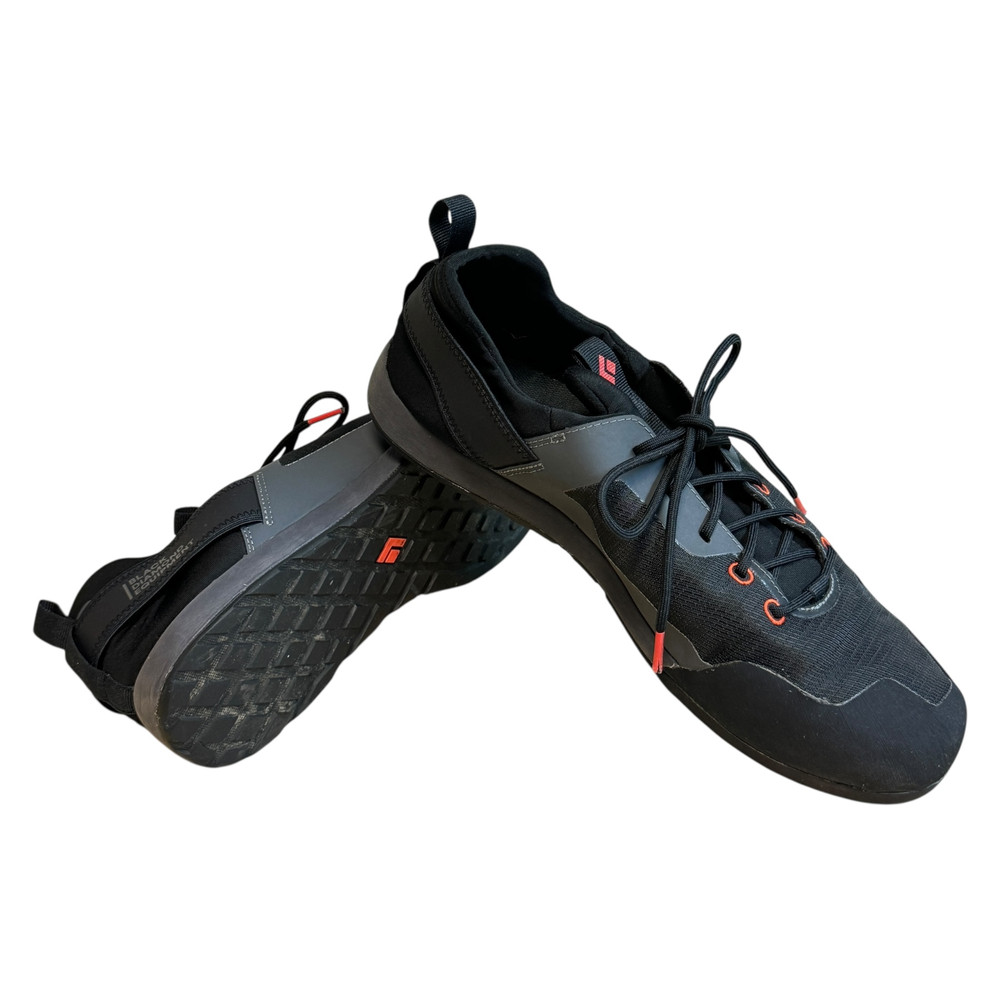 Black Diamond Session 2 BUTY TREKKINGOWE męskie 46,5