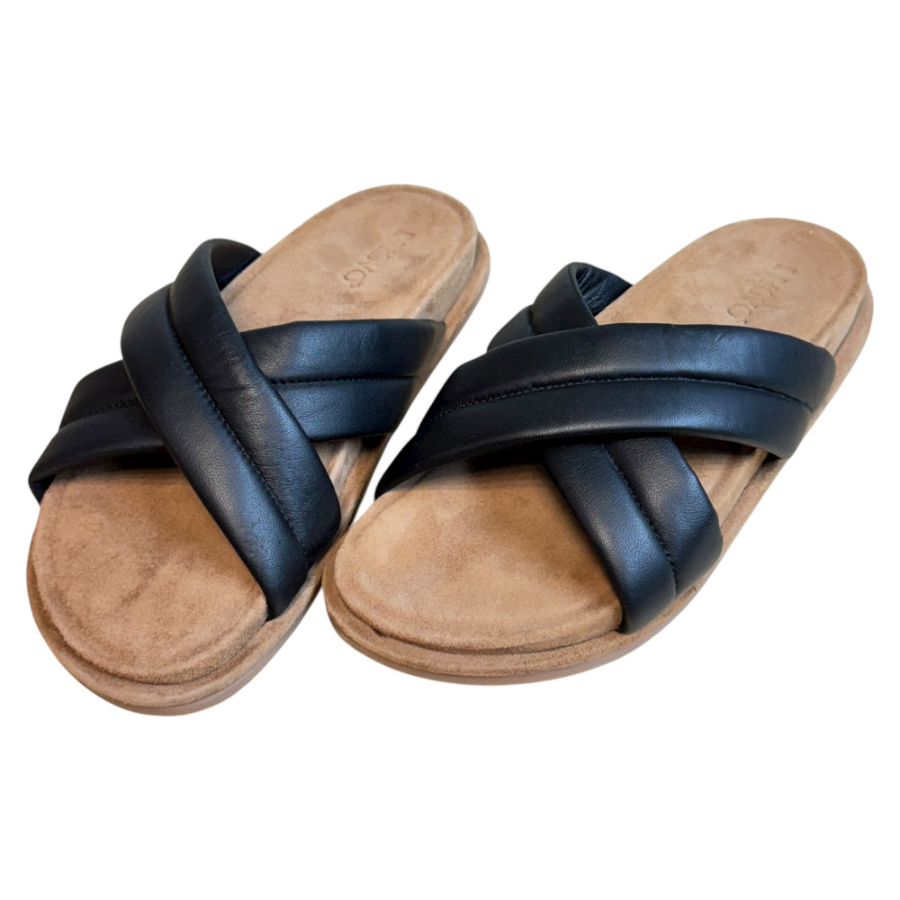 Inuovo KLAPKI damskie 36