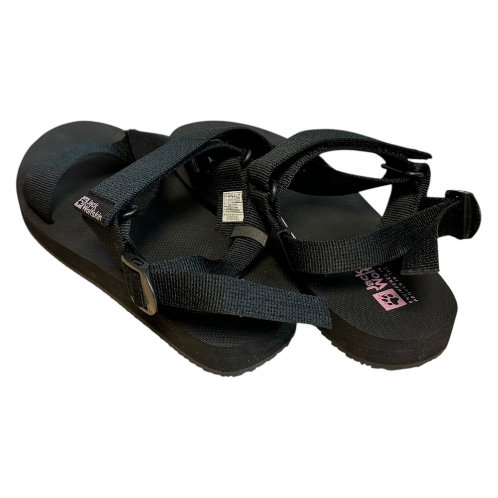 Jack Wolfskin 
URBAN ENTDECKUNG BELT SANDAŁY damskie 40,5