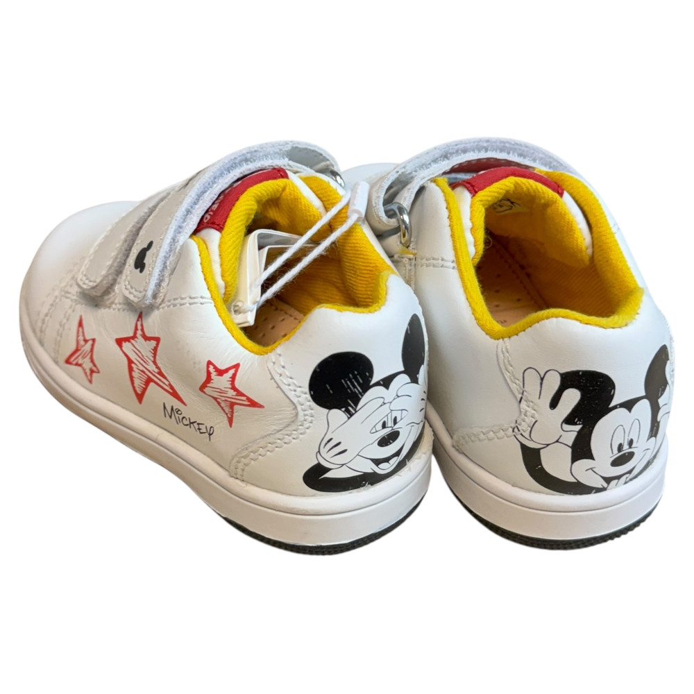 Geox New Flick BUTY SPORTOWE dziecięce 20/21