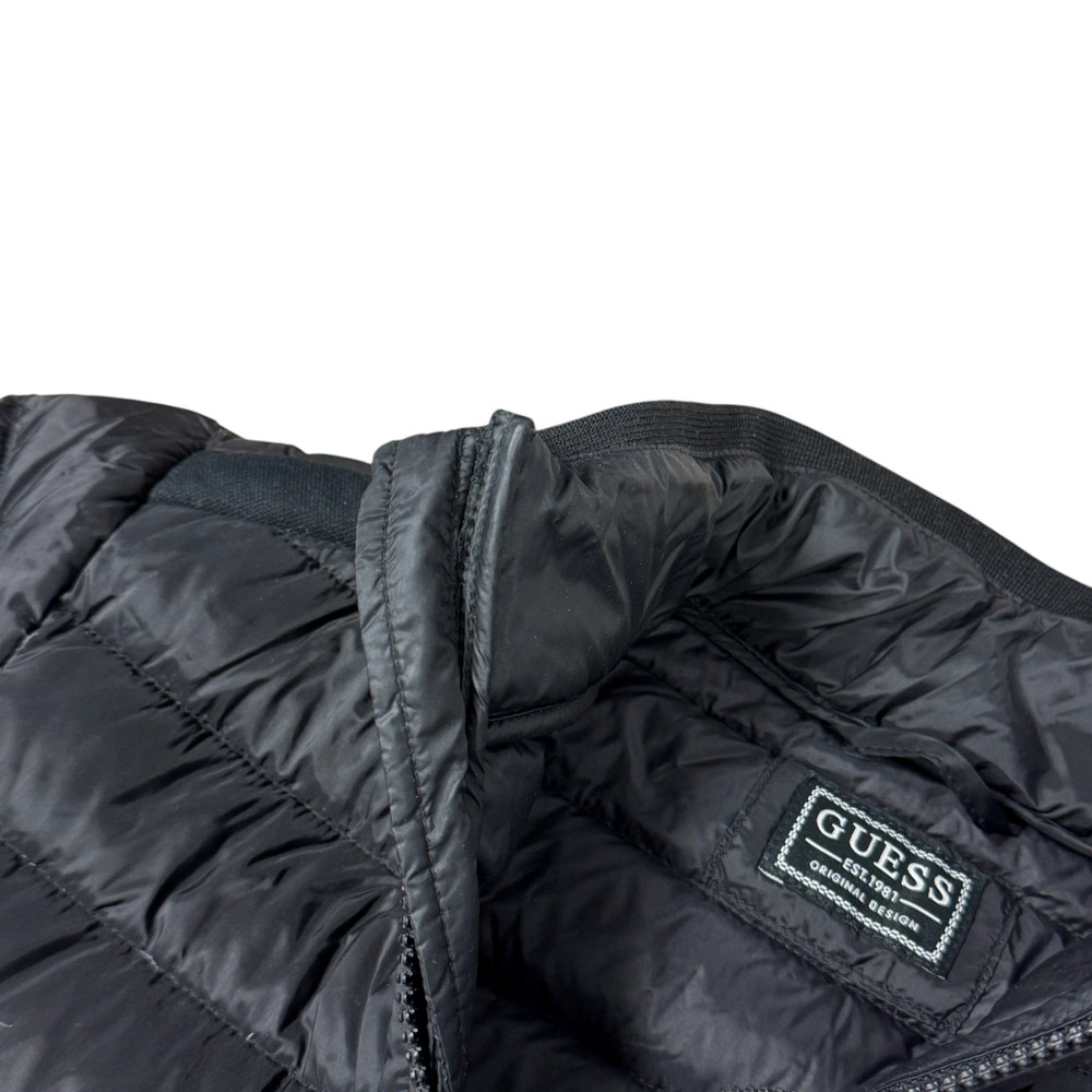 Kurtka Guess XS M1RL47WDQ50