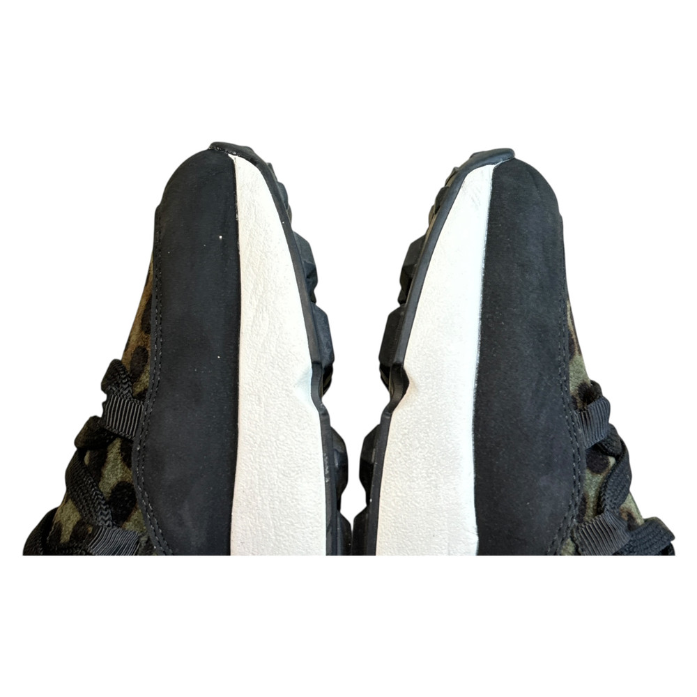 Liu Jo BUTY SPORTOWE wysokie damskie 39/38