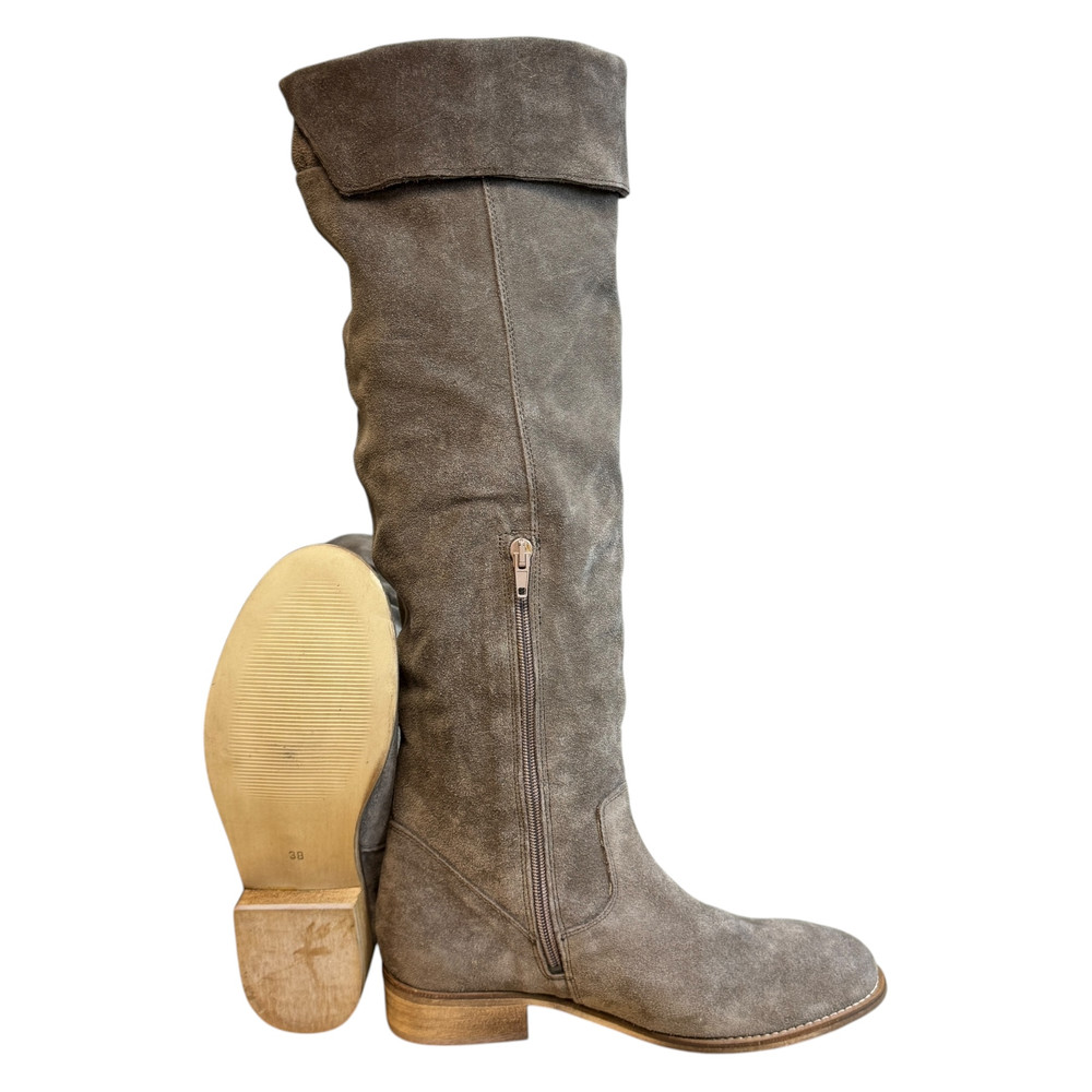 Zign KOZAKI damskie 38