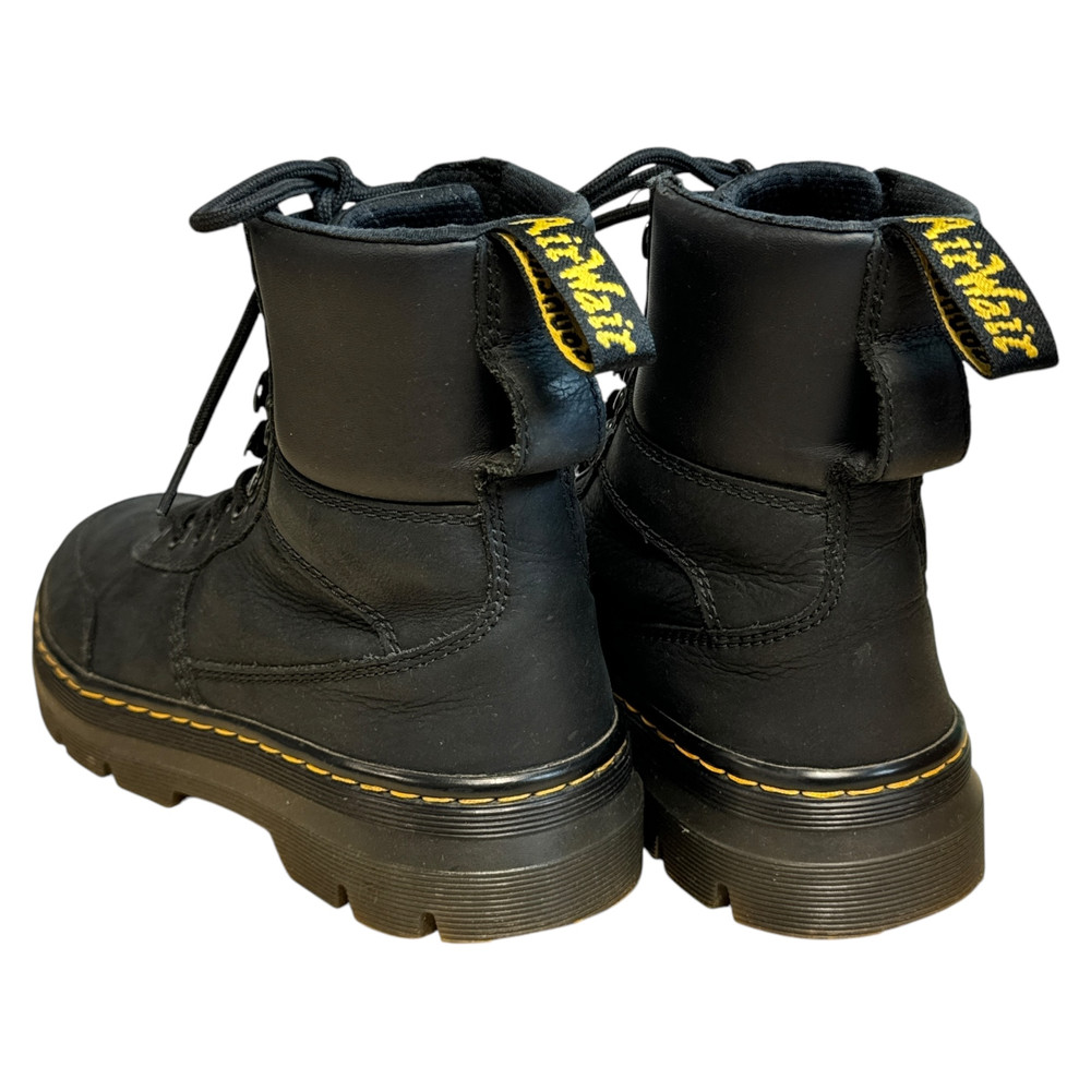 Dr. Martens Combs Tech BOTKI  damskie 37