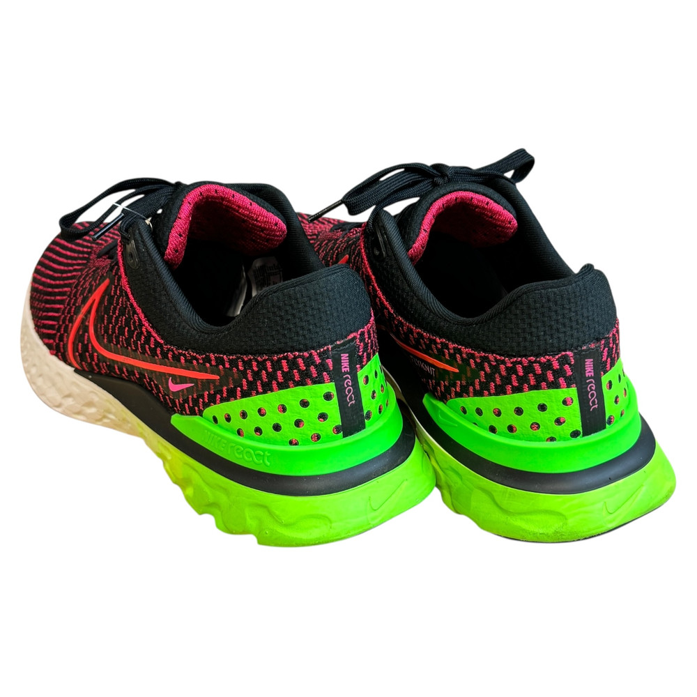 Nike React Infinity Run Flyknit 3 BUTY SPORTOWE męskie 46
