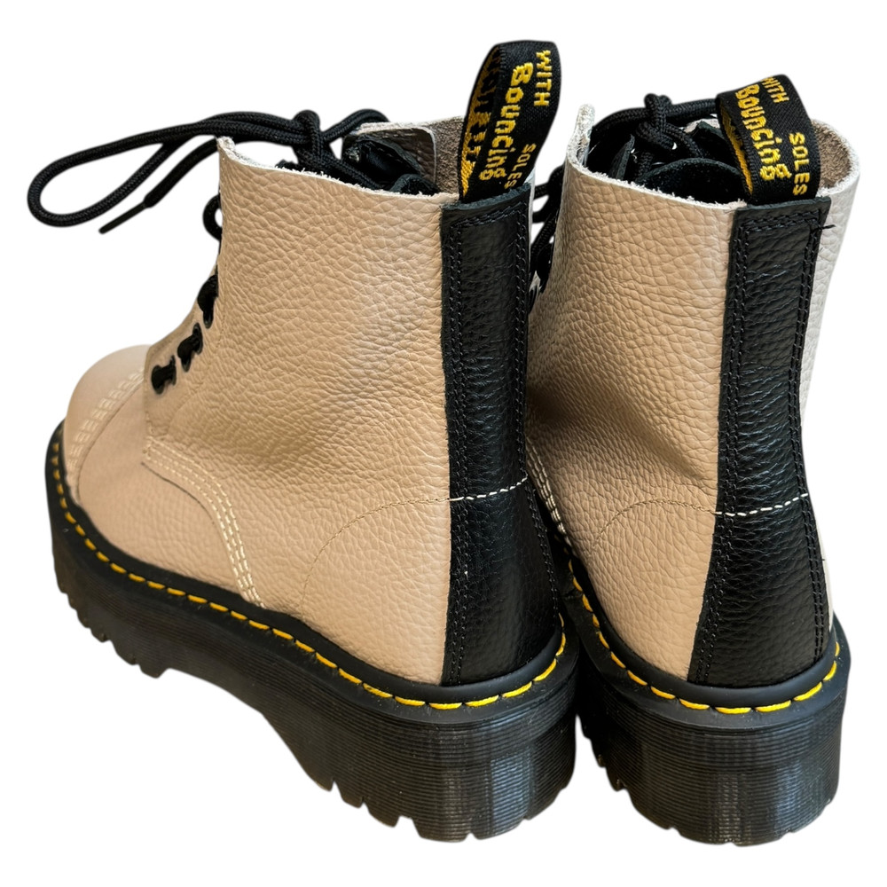 Dr. Martens Sinclair BOTKI damskie 39