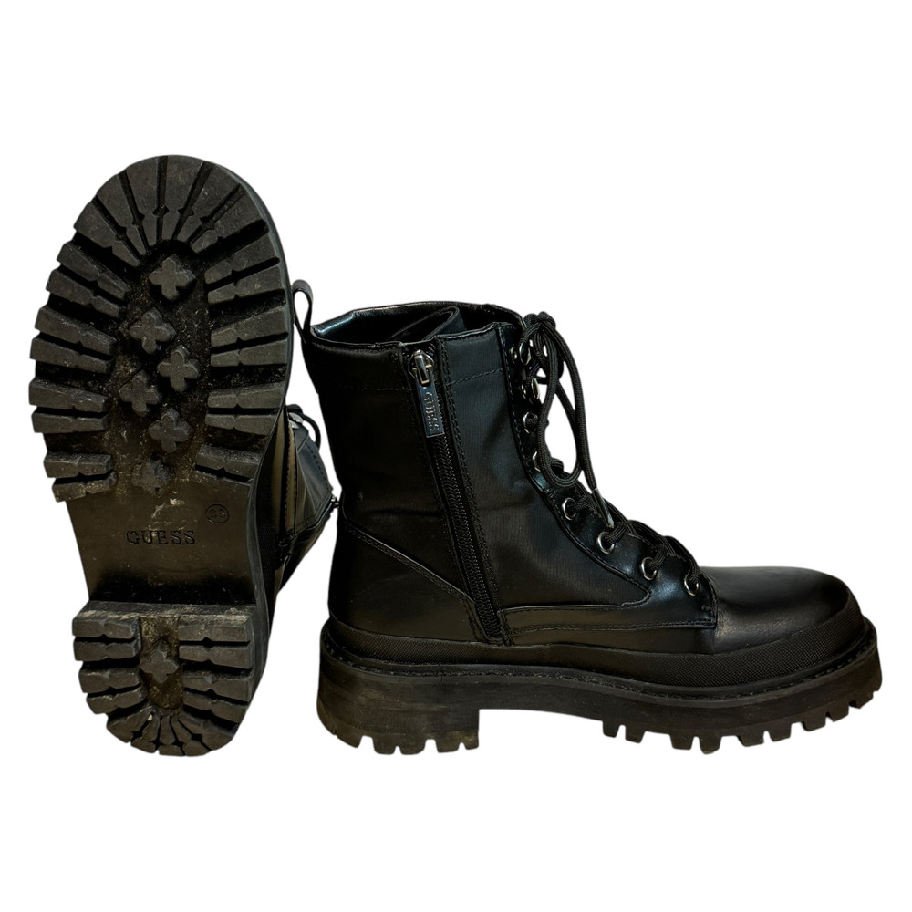 Guess Bada BOTKI  damskie 36