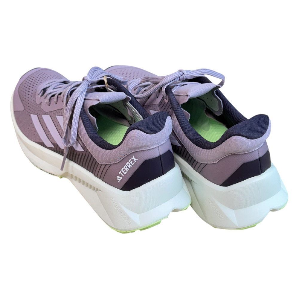 Adidas Terrex Soulstride Flow Trail BUTY SPORTOWE damskie 42