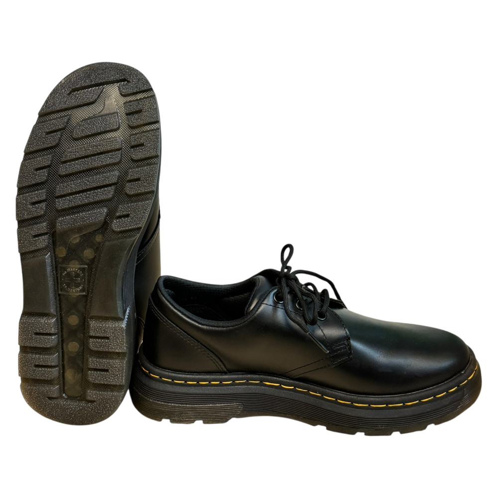 Dr. Martens Crewson Lo PÓŁBUTY damskie 38