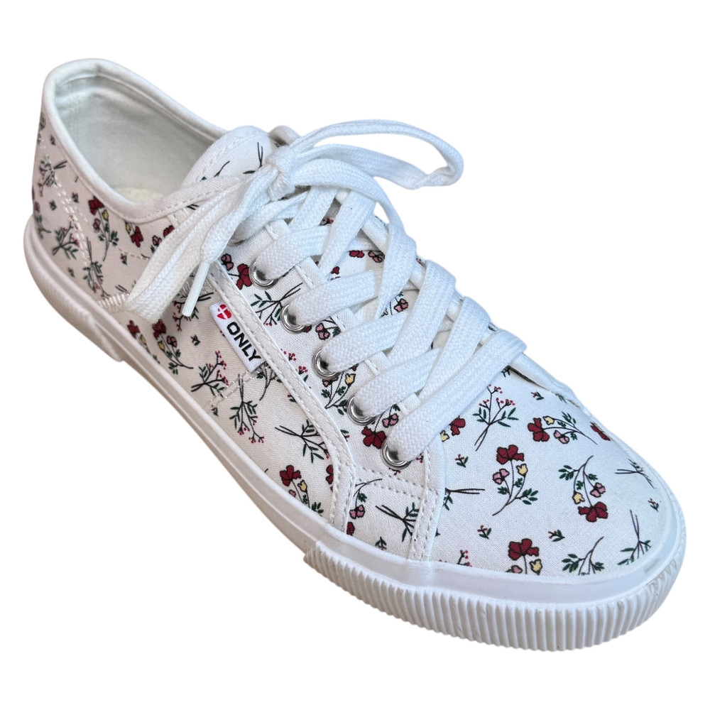 Only Onlnicola TRAMPKI damskie 39