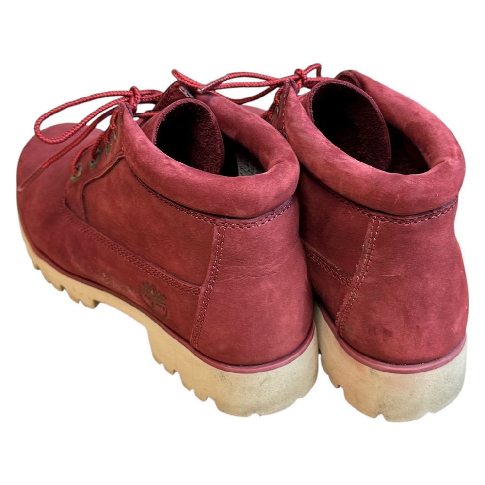 Timberland Heritage Lite Nellie BOTKI damskie 39,5