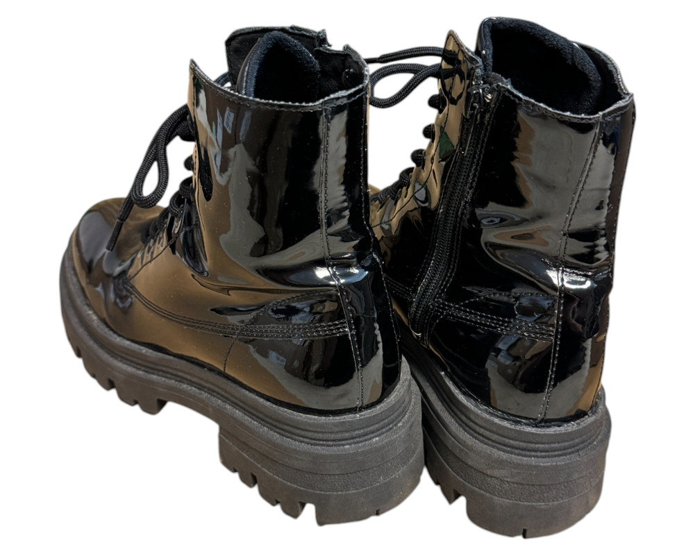 Tamaris  BOTKI  damskie 37