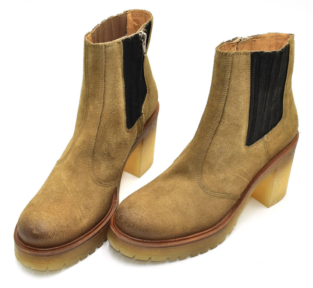 Felmini BOTKI damskie 42