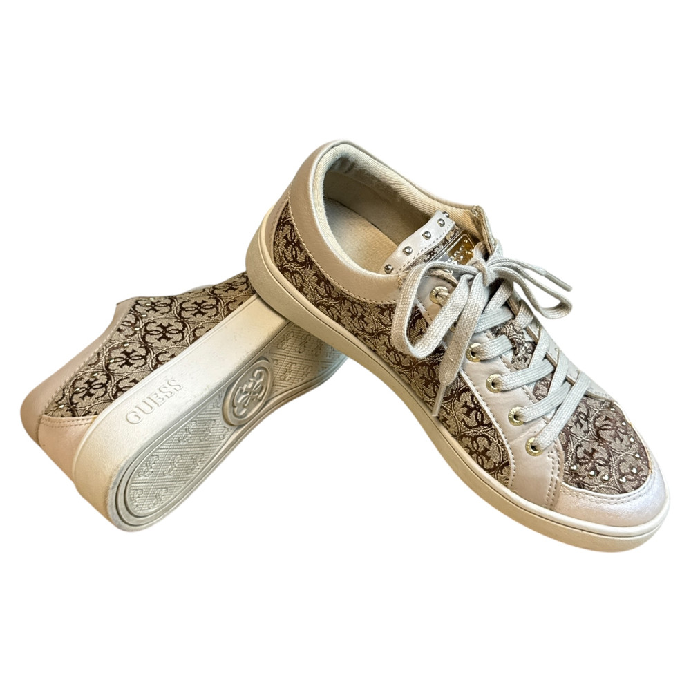 Guess Glinna BUTY SPORTOWE damskie 37