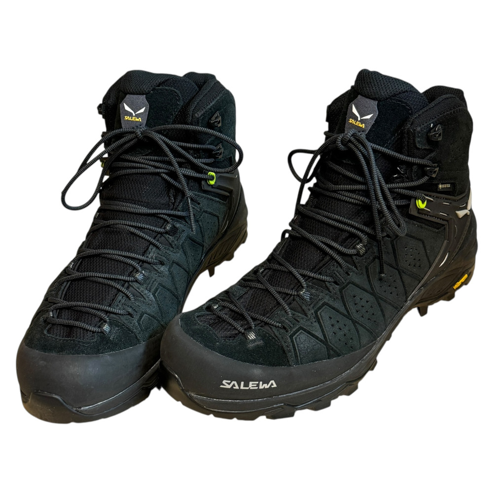 Salewa MS Alp Trainer 2 Mid Gtx BUTY TREKKINGOWE męskie 43