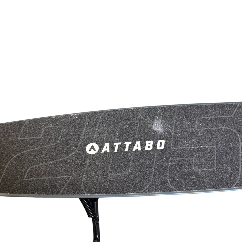 Hulajnoga miejska dziecięca ATTABO 205 