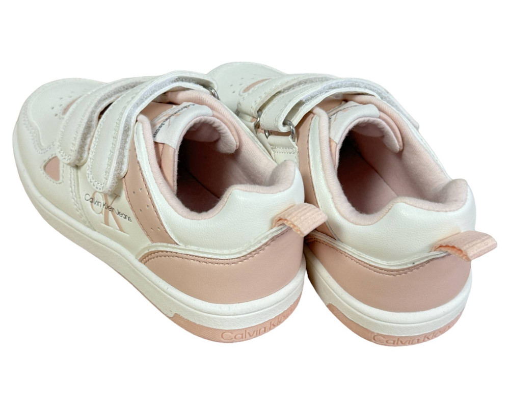 Tommy Hilfiger  BUTY SPORTOWE  dziecięce 24/25