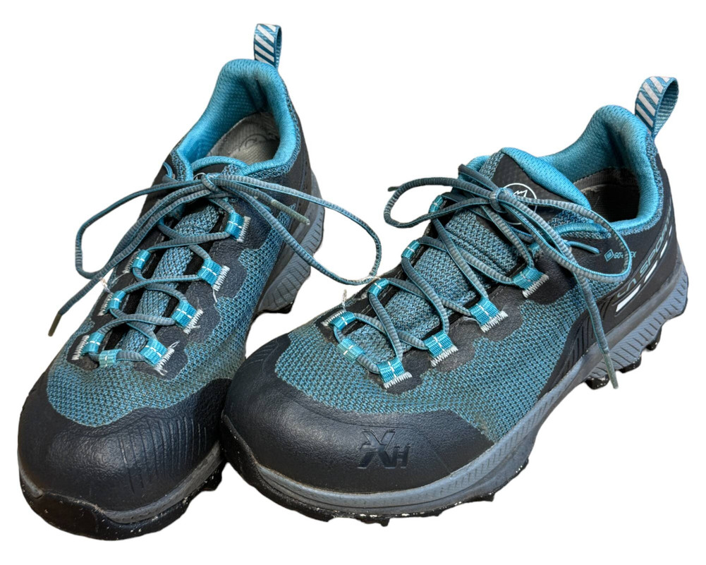 La Sportiva TX Hike GTX  BUTY TREKKINGOWE  damskie 37