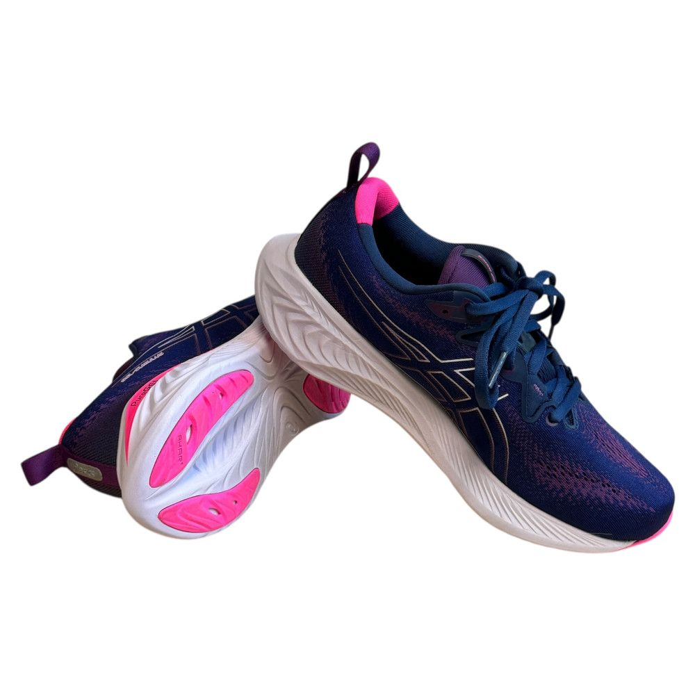 Asics GEL-CUMULUS 25  BUTY SPORTOWE damskie 40,5