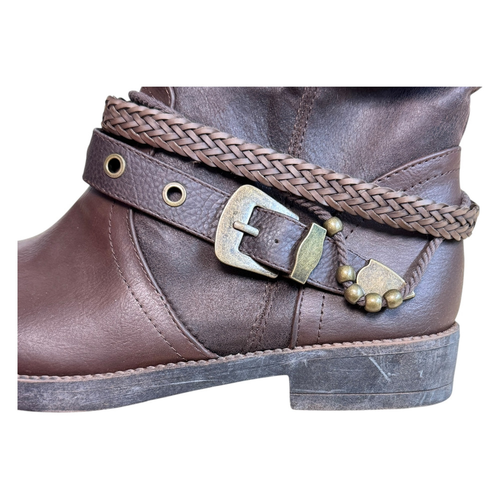 Mtng BOTKI damskie 37