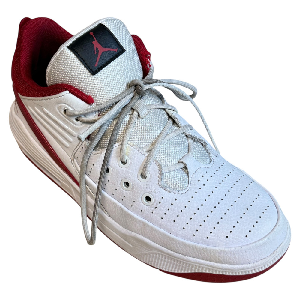 Nike JORDAN MAX AURA 5 BG BUTY SPORTOWE dziecięce 40