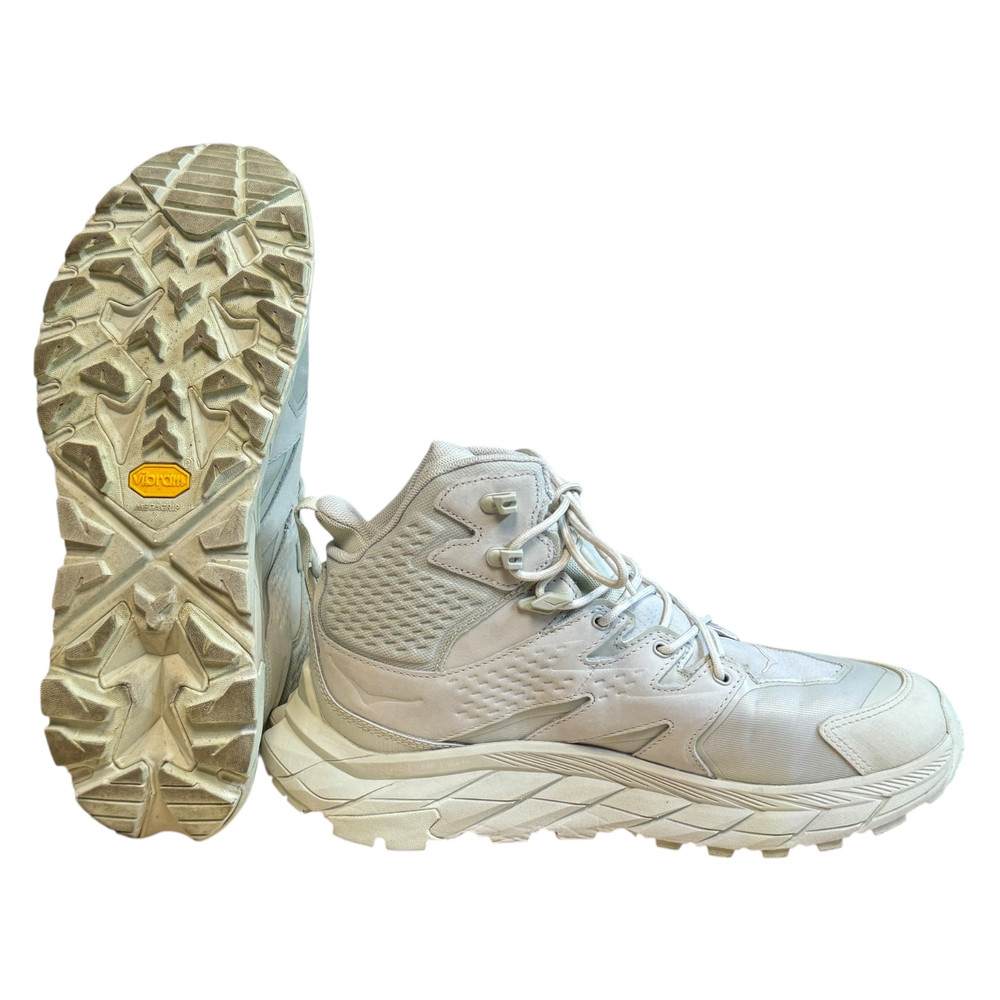 Hoka Anacapa Mid Gtx BUTY TREKKINGOWE męskie 42 2/3