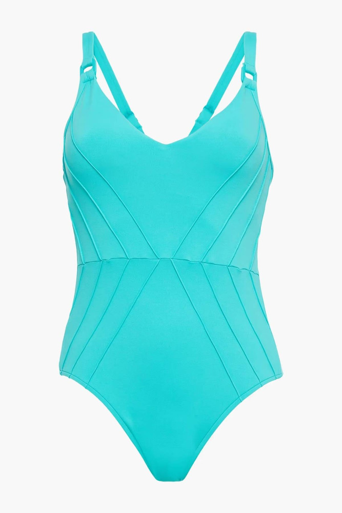 Seafolly Kostium kąpielowy XS, S