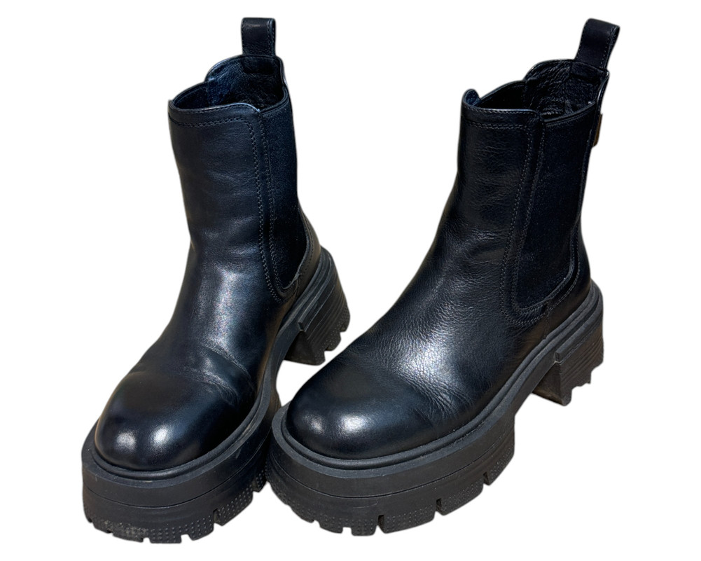 Badura  BOTKI  damskie 38