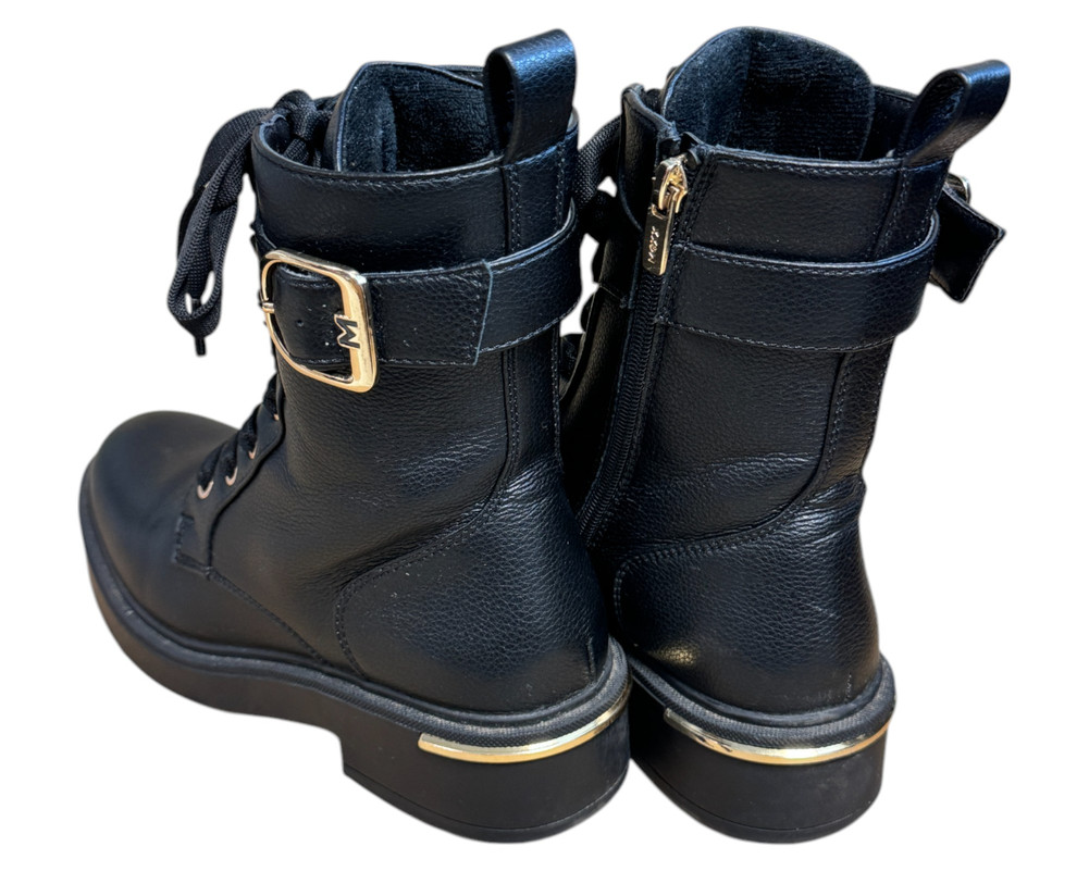 Mexx  BOTKI  damskie 38