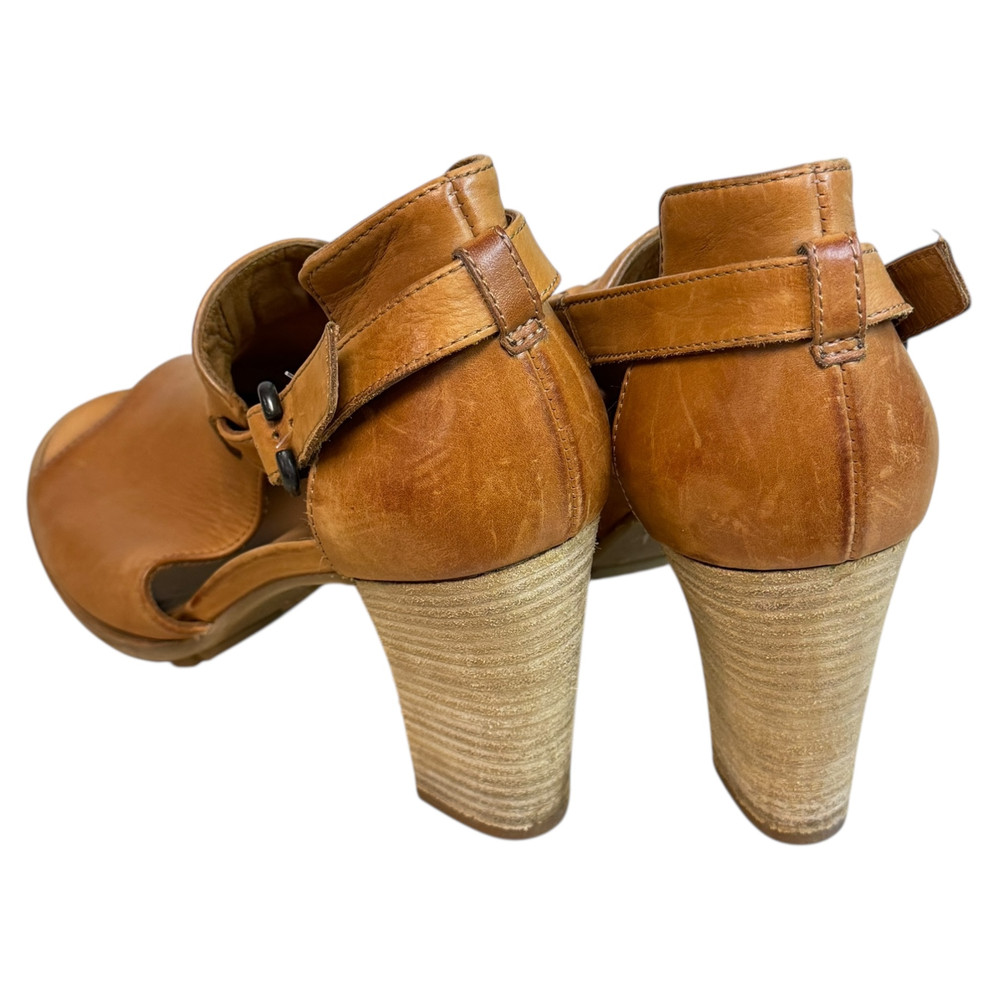 Paul Green SANDAŁY damskie 38