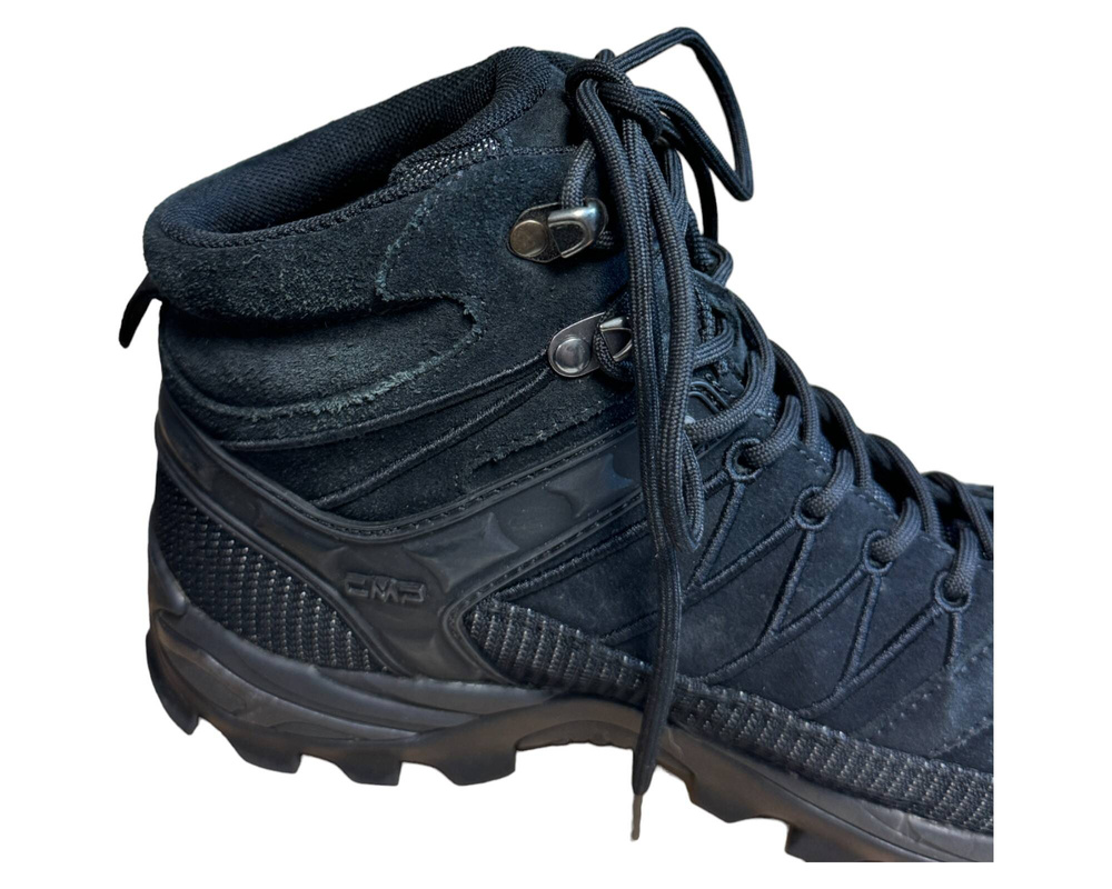 CMP Rigel Mid Trekking Shoes Wp BUTY TREKKINGOWE męskie 42