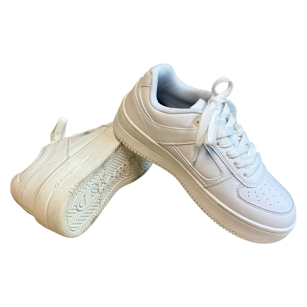 Champion Foul Play Plat BUTY SPORTOWE damskie 37.5/36.5