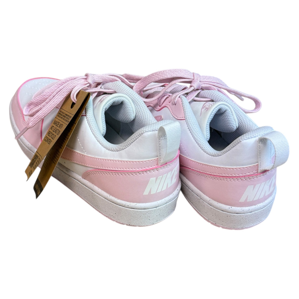 Nike Court Borough Low Recraft BUTY SPORTOWE dziecięce 39/38