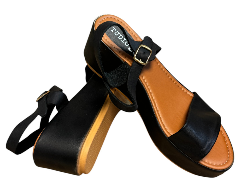 Studio 88  SANDAŁY  damskie 40