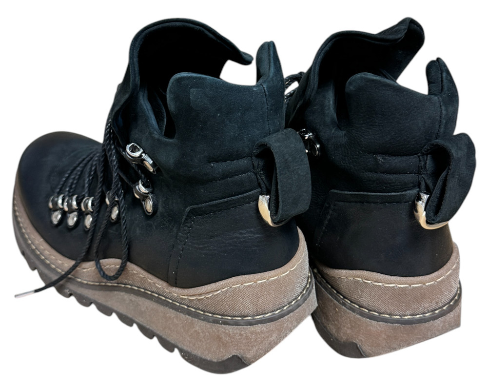 Quazi  BOTKI  damskie 36