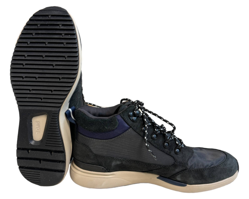 Toms Skully BOTKI  męskie 41