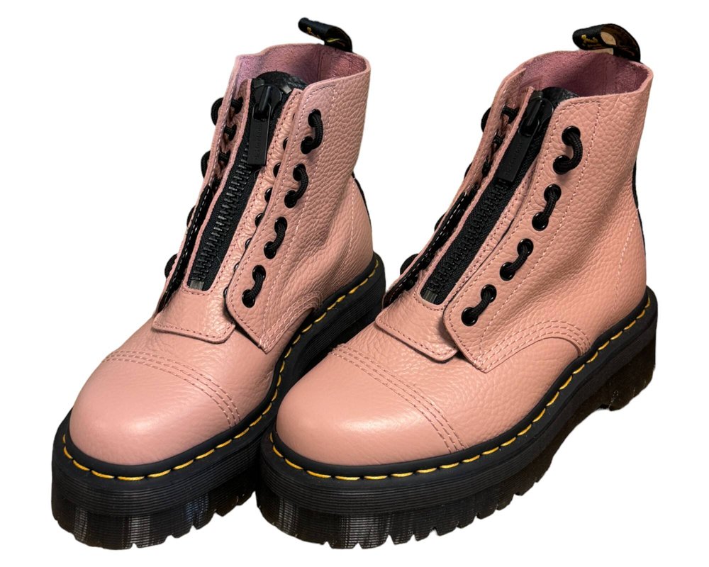 Dr.Martens Sinclair BOTKI  damskie 39