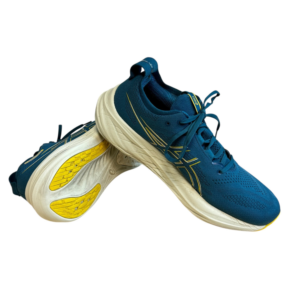 Asics Gel-Pulse 15 BUTY SPORTOWE męskie 46