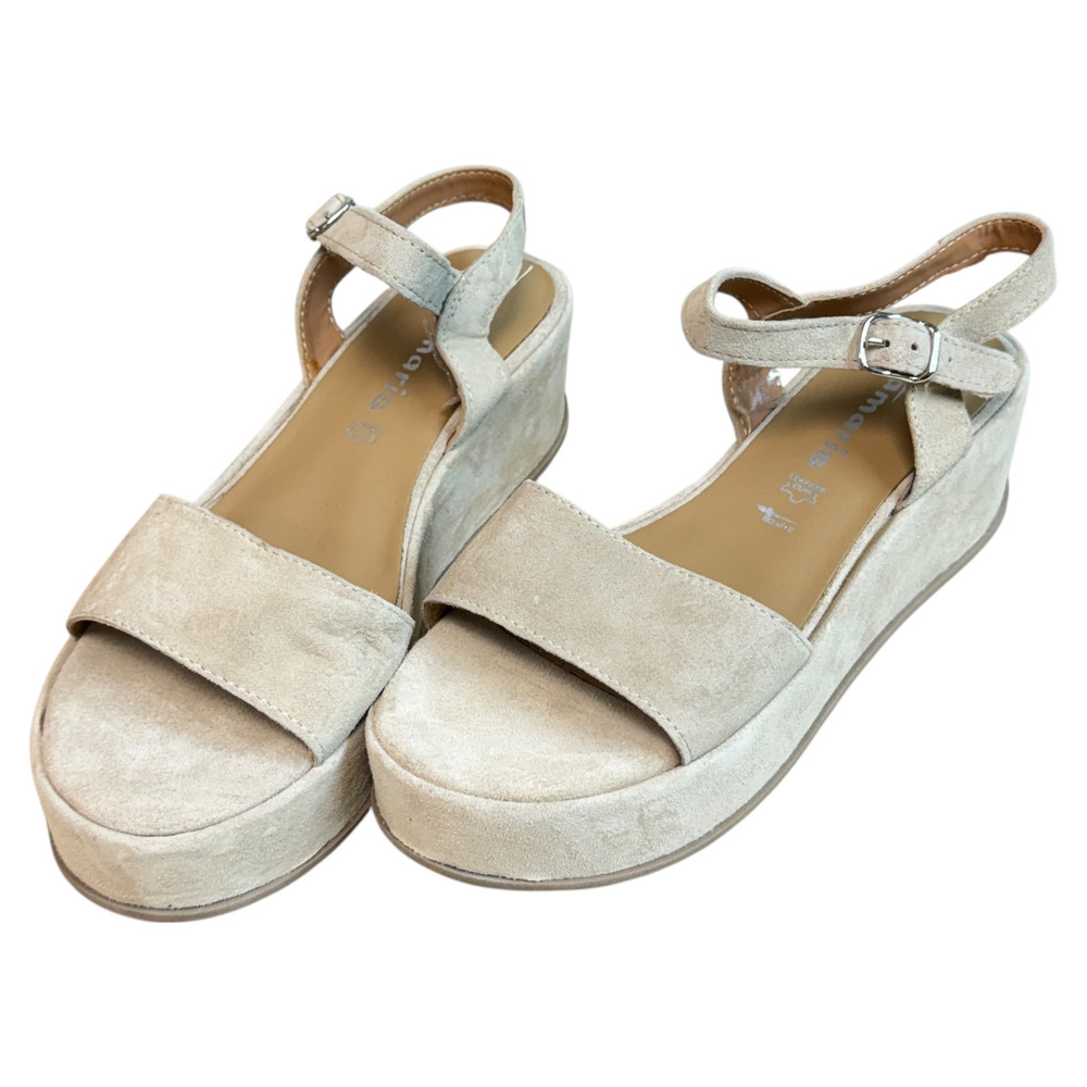 Tamaris SANDAŁY damskie 40/41