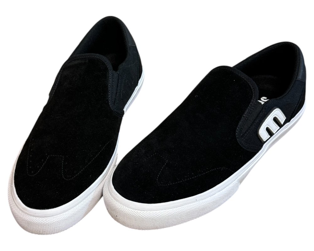 Etnies  Lo-Cut Slip  BUTY SPORTOWE wsuwane męskie 45