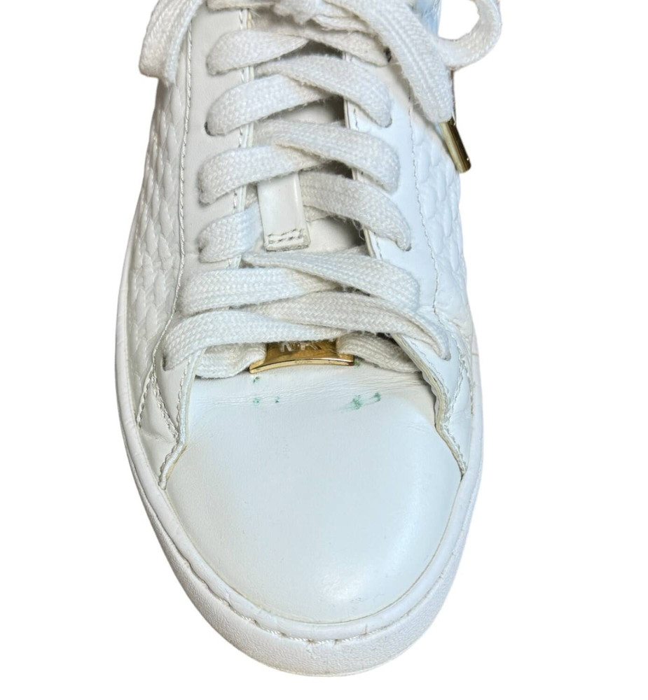 Michael Kors Colby Sneaker TRAMPKI  damskie 38