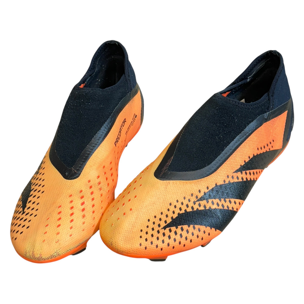 Nike Accuracy BUTY SPORTOWE korki męskie 45 1/3